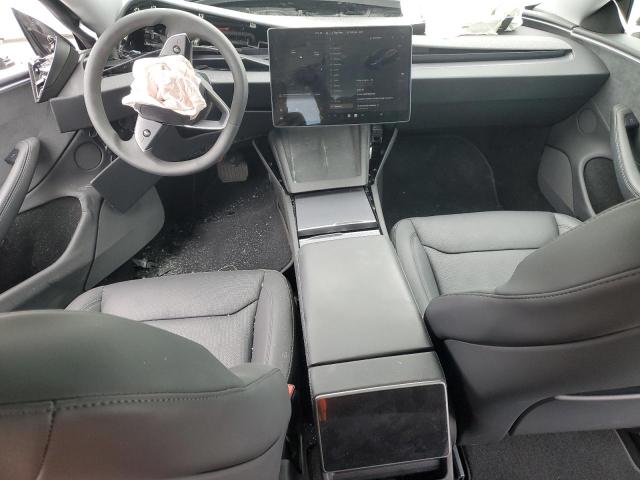  TESLA MODEL 3 2024 Czarny