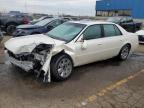 2000 Cadillac Deville Dts for Sale in Woodhaven, MI - All Over
