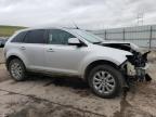 2009 Ford Edge Limited for Sale in Littleton, CO - Front End