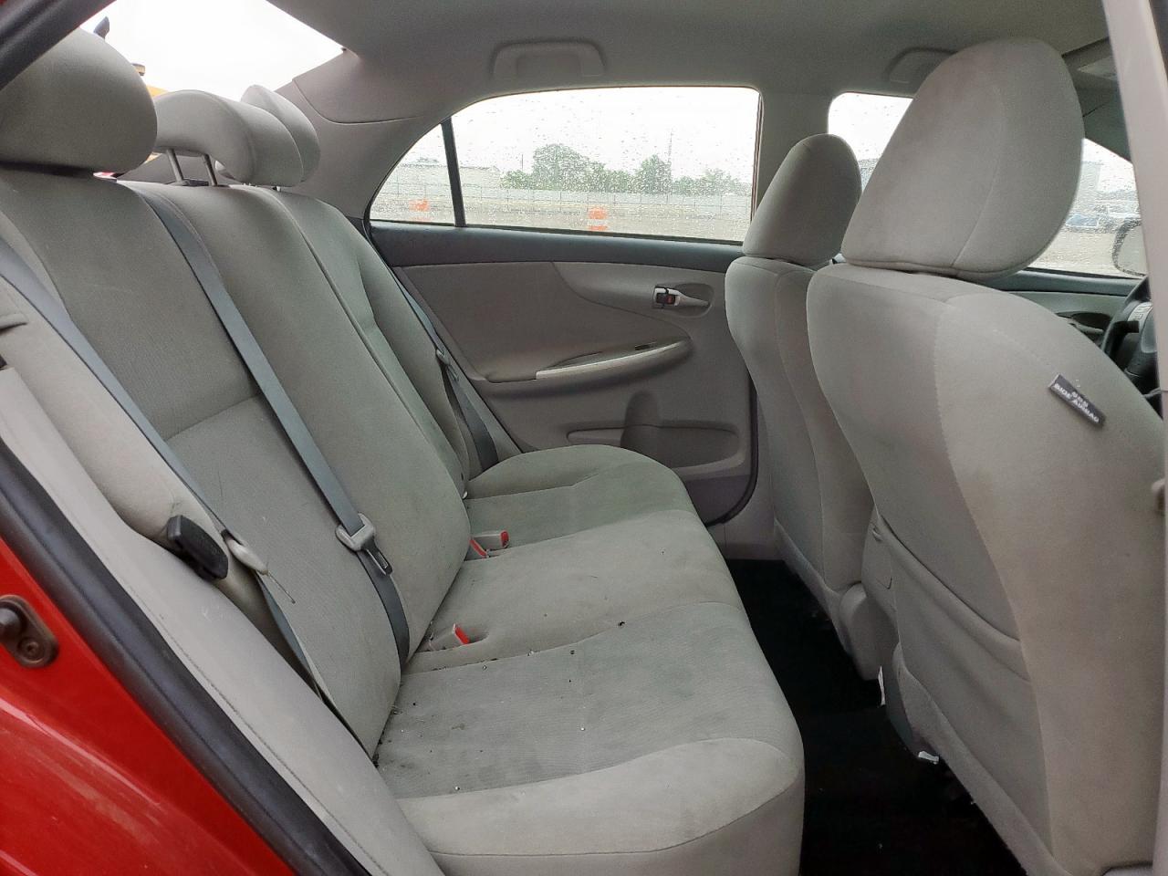 2013 Toyota Corolla Base VIN: 2T1BU4EE1DC094863 Lot: 55104795