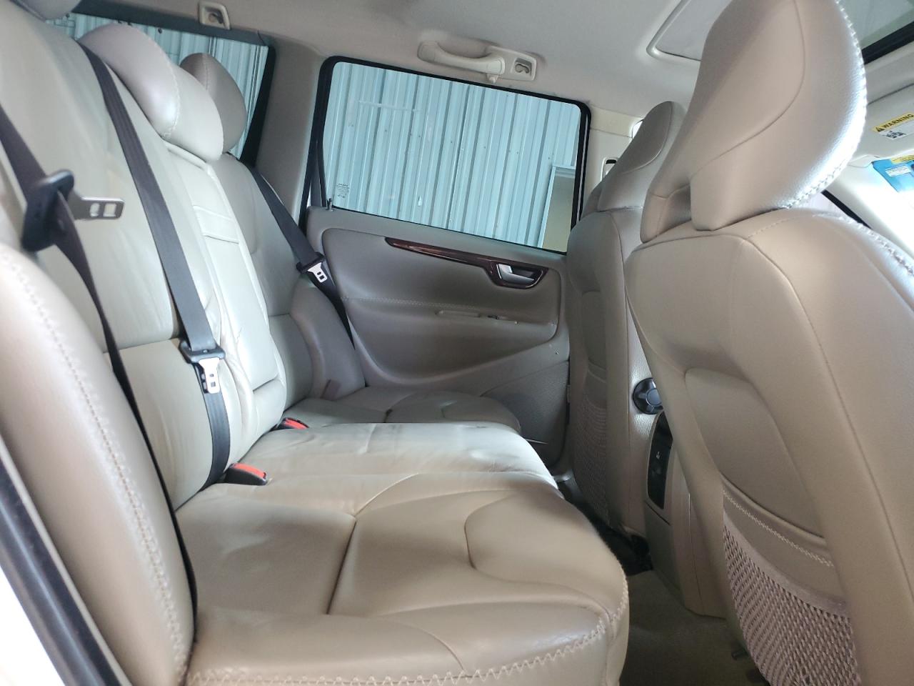 2007 Volvo Xc70 VIN: YV4SZ592571270472 Lot: 53806925