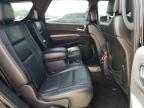 2016 Dodge Durango R/T на продаже в Theodore, AL - Front End