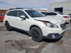 2016 Subaru Outback 2.5I Premium იყიდება North Las Vegas-ში, NV - Front End