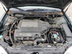 2001 Acura 3.2Tl  en Venta en Van Nuys, CA - Rear End