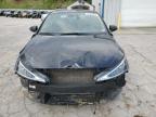 2020 Hyundai Elantra Sel for Sale in Hurricane, WV - Front End