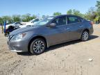 2019 Nissan Sentra S for Sale in Baltimore, MD - Side