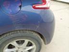 2013 PEUGEOT 208 ACTIVE for sale at Copart YORK