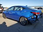 2021 Nissan Versa Sv for Sale in Pennsburg, PA - Rear End