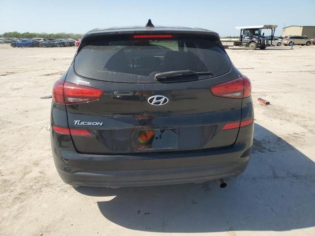  HYUNDAI TUCSON 2019 Czarny