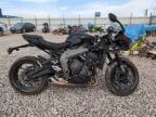 2025 Triumph Motorcycle Daytona 660 продається в Magna, UT - Front End
