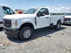 2023 Ford F250 Super Duty იყიდება Riverview-ში, FL - Water/Flood