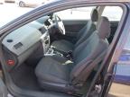2009 VAUXHALL ASTRA LIFE for sale at Copart SANDWICH