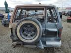 San Diego, CA에서 판매 중인 1994 Isuzu Trooper S - Burn