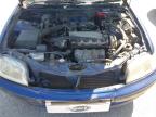 2000 HONDA CIVIC 1.4I for sale at Copart SANDWICH