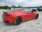 2018 Infiniti Q60 Pure for Sale in Loganville, GA - Front End