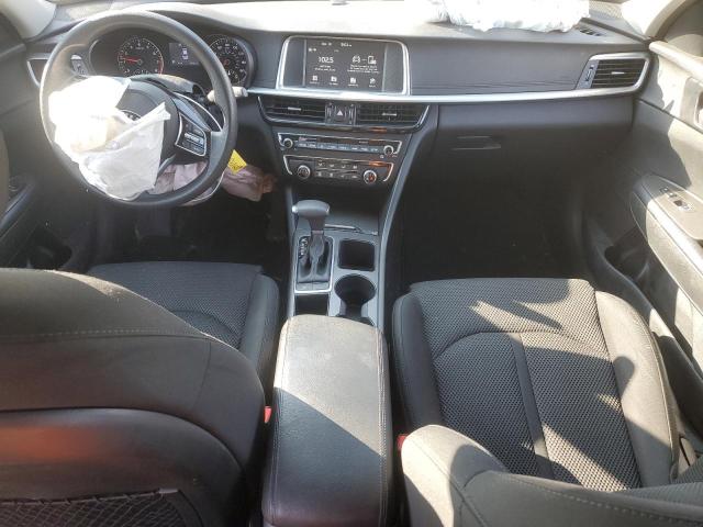  KIA OPTIMA 2019 Burgundy