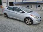 2012 Hyundai Elantra Gls na sprzedaż w Concord, NC - Rear End