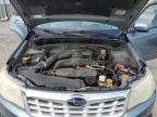 2011 Subaru Forester 2.5X Premium de vânzare în Chambersburg, PA - Mechanical