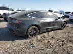 2019 Tesla Model 3  იყიდება Houston-ში, TX - Front End