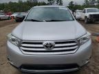 2012 Toyota Highlander Base იყიდება Greenwell Springs-ში, LA - All Over