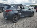 2023 Kia Seltos S de vânzare în Lawrenceburg, KY - Rollover