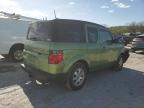 2008 Honda Element Ex en Venta en Kansas City, KS - Front End