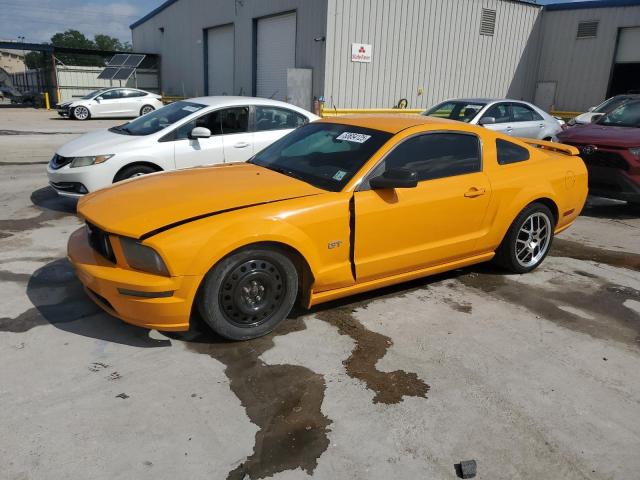2007 Ford Mustang Gt