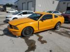 2007 Ford Mustang Gt na sprzedaż w New Orleans, LA - Front End
