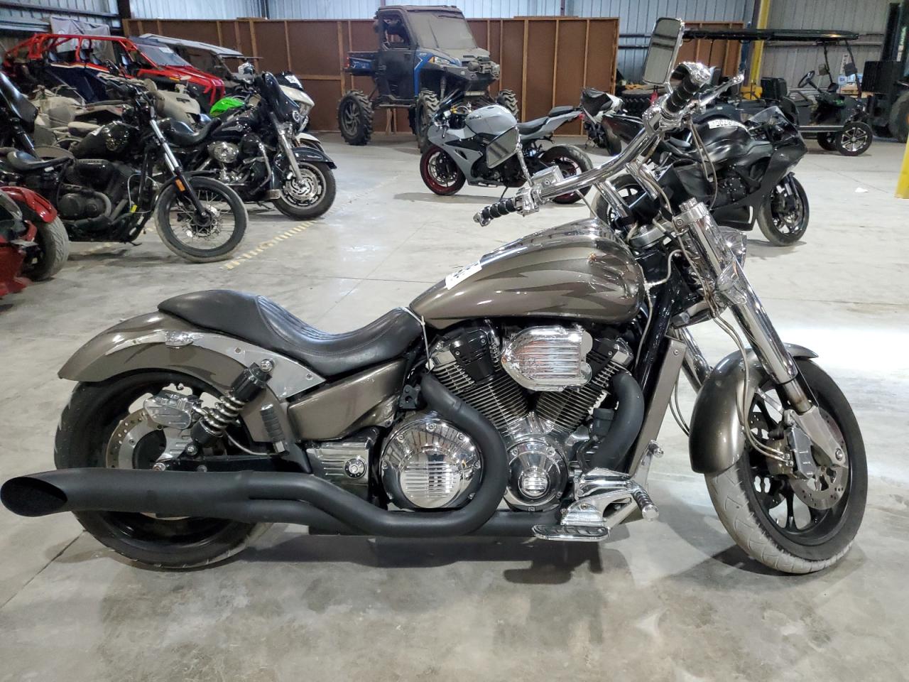 2005 Honda Vtx1800 F1 for Sale in Jacksonville, FL - Minor Dent/Scratches