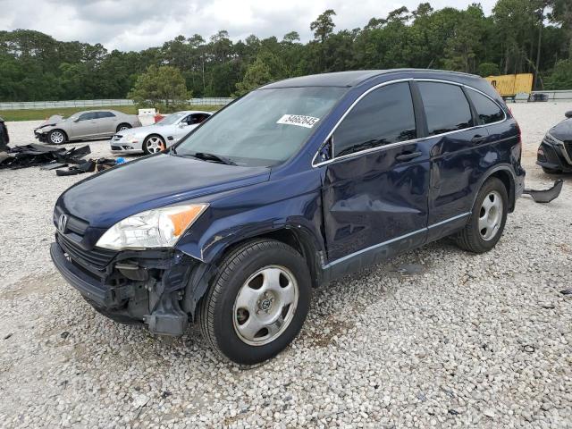 2008 Honda Cr-V Lx
