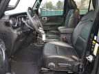 2020 Jeep Wrangler Unlimited Sahara for Sale in Denver, CO - Front End