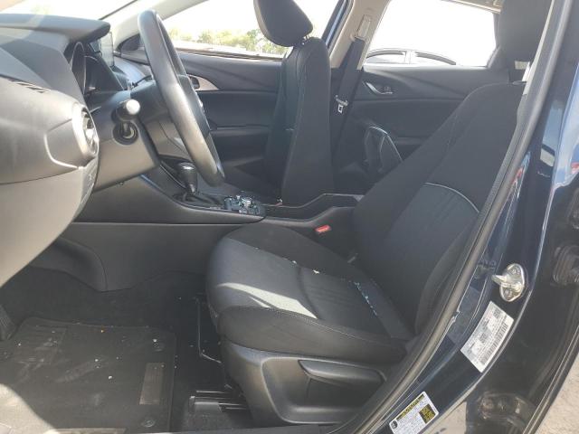  MAZDA CX-3 2019 Blue
