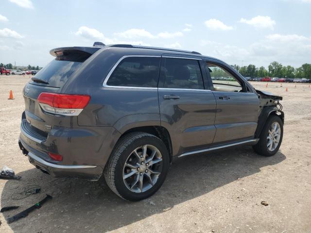  JEEP GRAND CHER 2015 Угольный