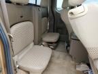2005 Nissan Frontier King Cab Le en Venta en Houston, TX - Rear End
