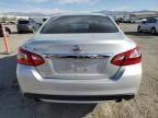 2016 Nissan Altima 2.5 zu verkaufen in Las Vegas, NV - Front End