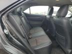 2016 Toyota Corolla L en Venta en Magna, UT - Undercarriage