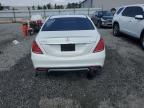 2016 Mercedes-Benz S 550 на продаже в Spartanburg, SC - Front End