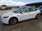 2025 Tesla Model 3  zu verkaufen in Magna, UT - Rear End