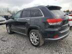 2014 Jeep Grand Cherokee Summit na sprzedaż w Cahokia Heights, IL - Hail