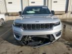 Louisville, KY에서 판매 중인 2024 Jeep Grand Cherokee Limited 4Xe - Front End