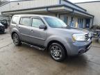 2014 Honda Pilot Ex en Venta en Ellwood City, PA - Front End