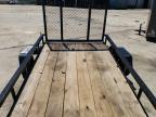 2024 Carry-On 5X8Gw2K Utility Trailer for Sale in New Orleans, LA - Undercarriage