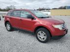 2008 Ford Edge Se на продаже в Barberton, OH - Side