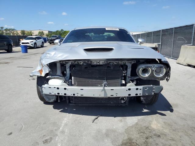  DODGE CHALLENGER 2020 Srebrny