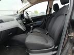2007 FIAT GRANDE PUN for sale at Copart WESTBURY