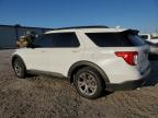 2022 Ford Explorer Xlt for Sale in Mercedes, TX - Water/Flood