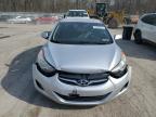 2011 Hyundai Elantra Gls for Sale in Ellwood City, PA - Front End