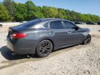 2012 Infiniti M37  for Sale in Austell, GA - Front End