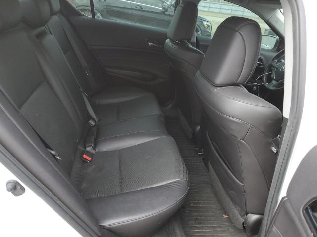2016 ACURA ILX PREMIUM