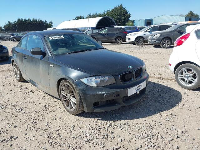 2010 BMW 120D M SPO